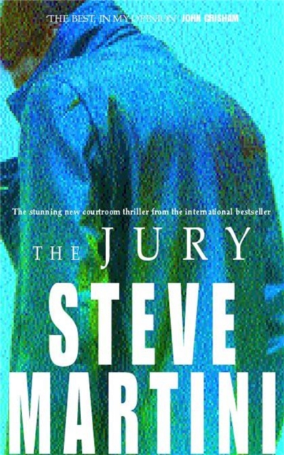 The Jury, Paperback / softback Book