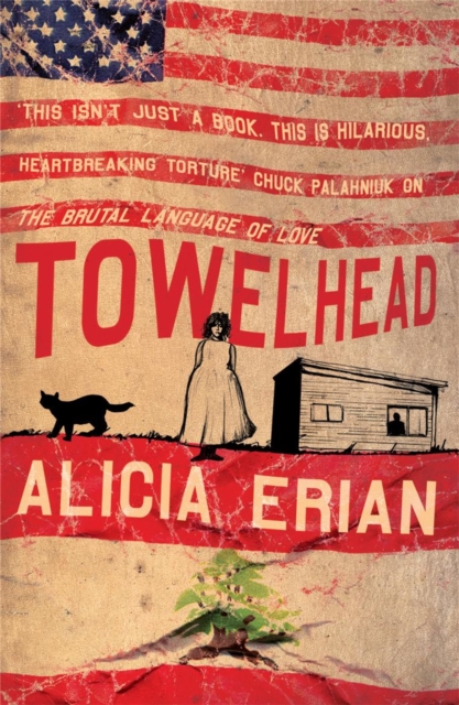Towelhead, Paperback / softback Book