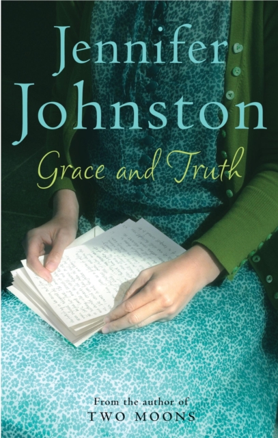 Grace and Truth, Paperback / softback Book