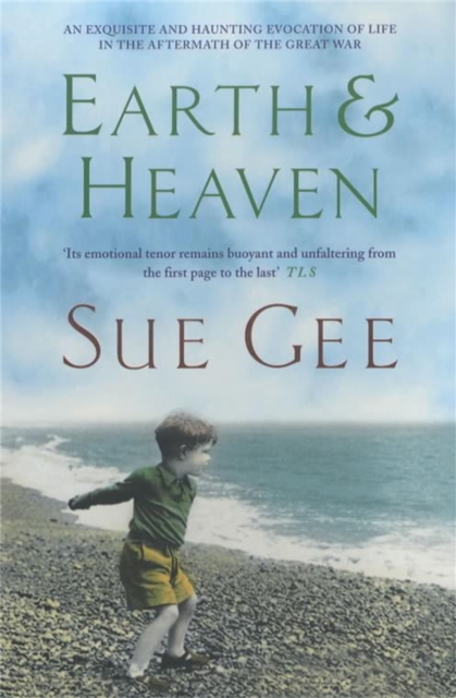 Earth and Heaven, Paperback / softback Book