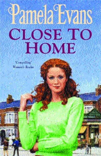 Close to Home : A heartbreaking saga of intrigue, tragedy and an impossible love, Paperback / softback Book