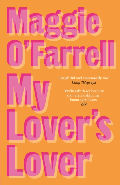 My Lover's Lover, Paperback / softback Book