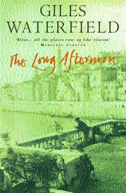 The Long Afternoon, Paperback / softback Book