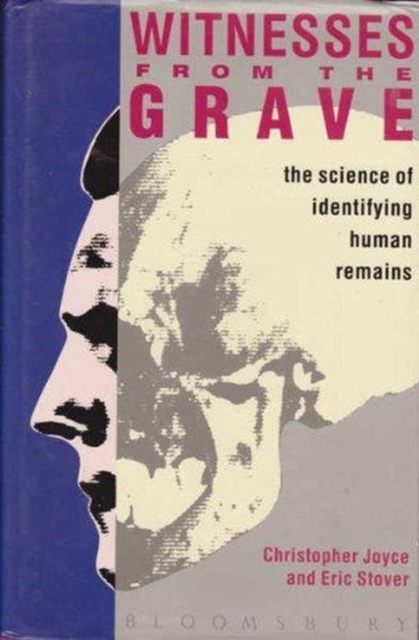 Witnesses from the Grave, Hardback Book