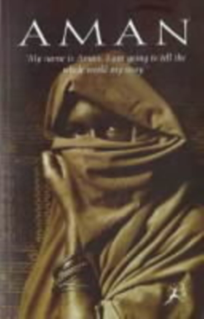 Aman : Story of a Somali Girl, Paperback / softback Book