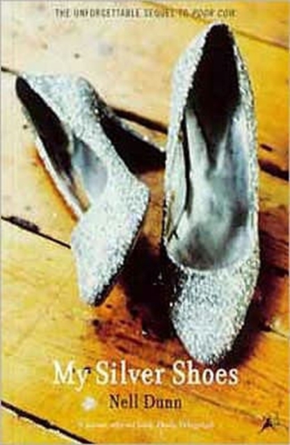 My Silver Shoes, Paperback / softback Book