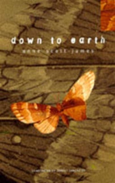 Down to Earth, Paperback / softback Book