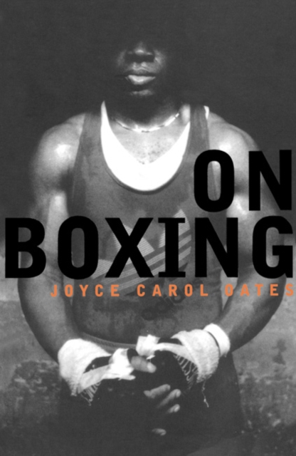 On Boxing, Paperback Book