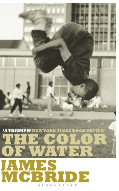 The Color of Water : A Black Man's Tribute to His White Mother, Paperback / softback Book