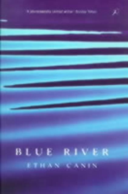 Blue River, Paperback / softback Book
