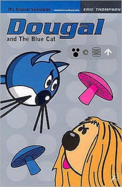Dougal and the Blue Cat, Paperback / softback Book