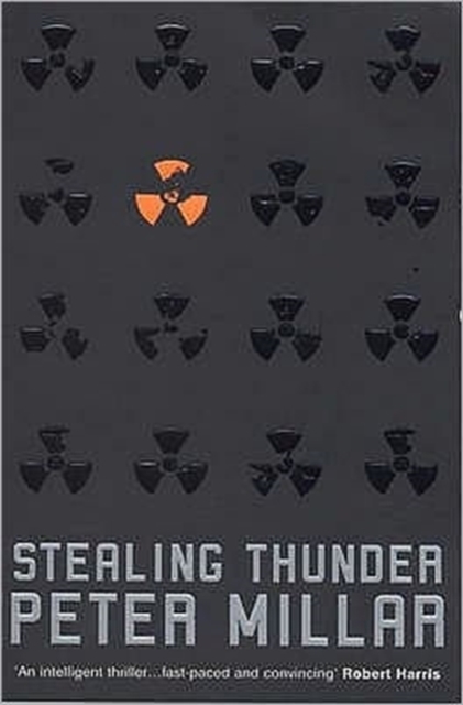 Stealing Thunder, Paperback / softback Book