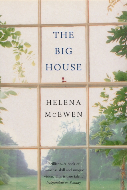 The Big House, Paperback / softback Book