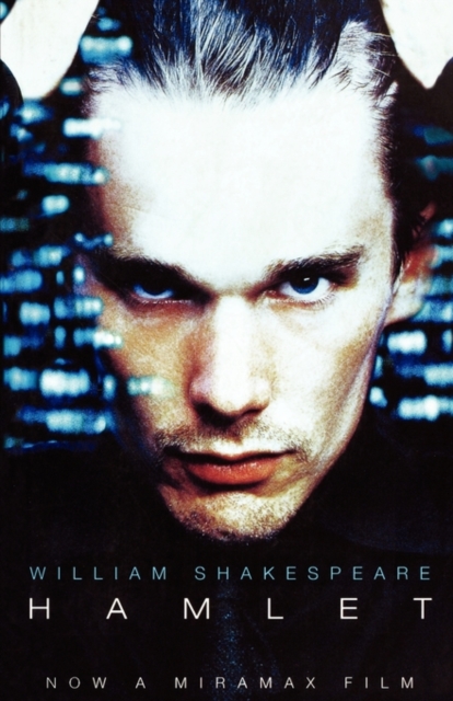 Hamlet : Screenplay, Paperback / softback Book