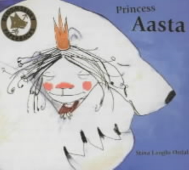 Princess Aasta, Paperback / softback Book