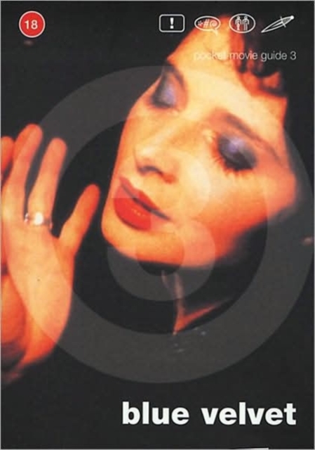 "Blue Velvet", Paperback / softback Book
