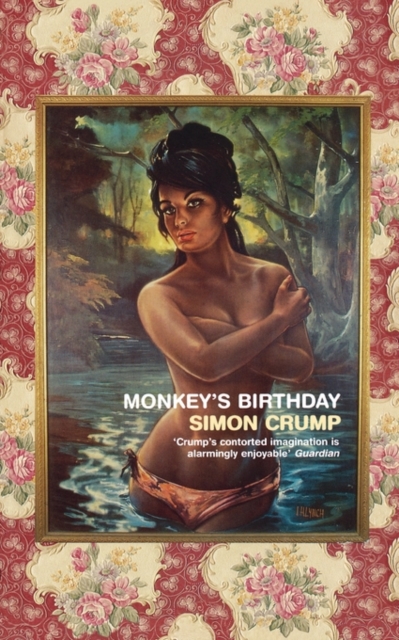 Monkey's Birthday and Other Stories, Paperback / softback Book