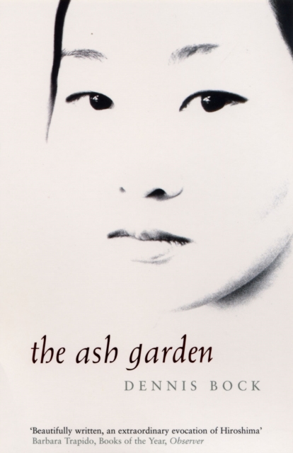 The Ash Garden, Paperback / softback Book