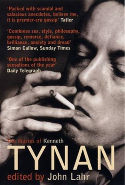 The Diaries of Kenneth Tynan, Paperback / softback Book