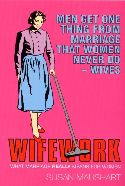 Wifework, Paperback / softback Book