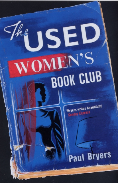 The Used Women's Book Club, Paperback / softback Book