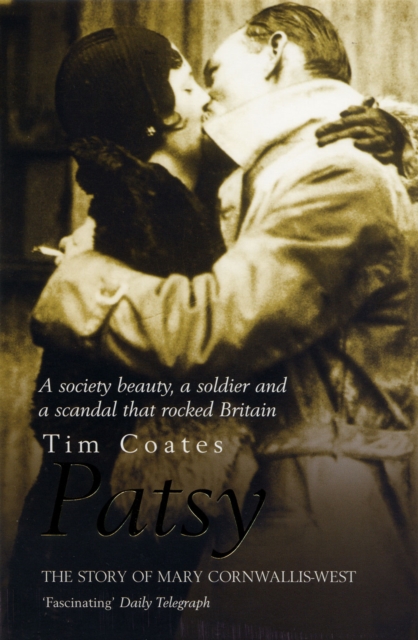 Patsy : The Story of Mary Cornwallis West, Paperback / softback Book