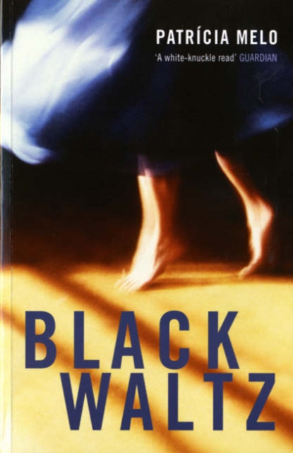 Black Waltz, Paperback / softback Book