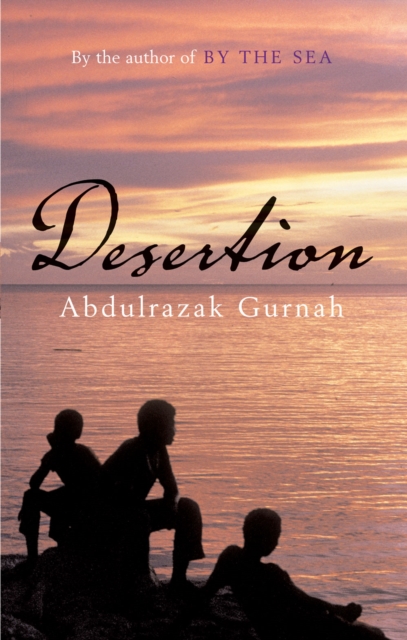 Desertion, Hardback Book