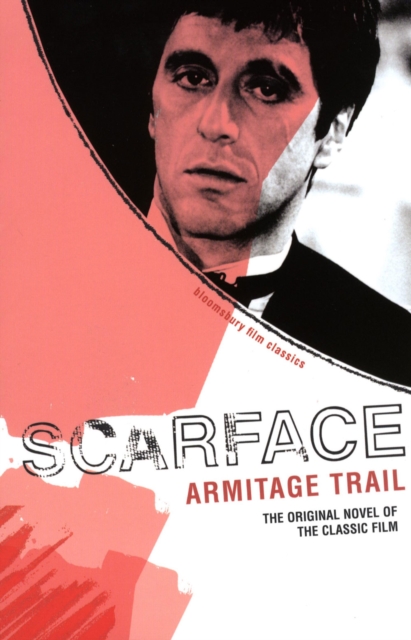 Scarface, Paperback / softback Book