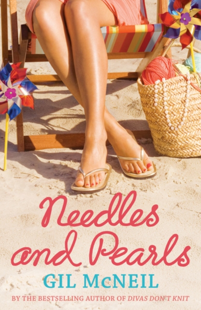 Needles and Pearls, Paperback / softback Book