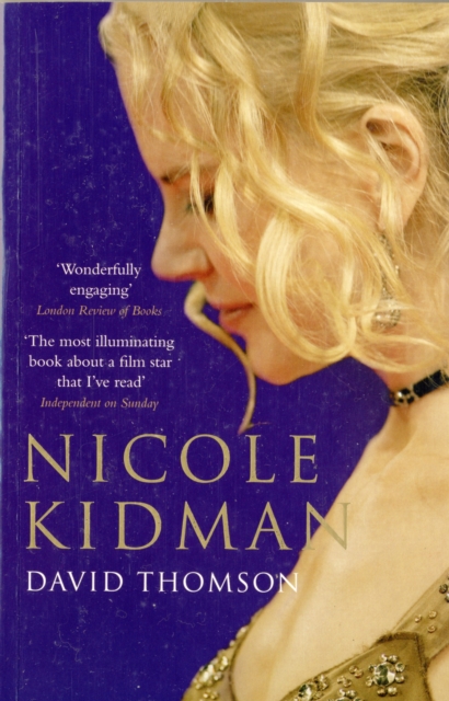 Nicole Kidman, Paperback / softback Book