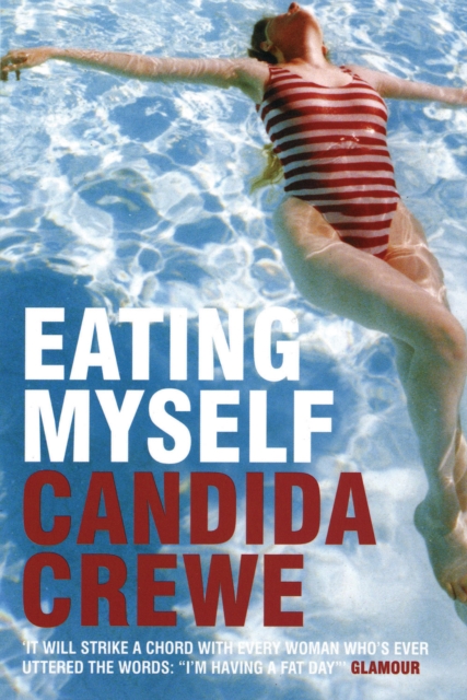 Eating Myself, Paperback / softback Book