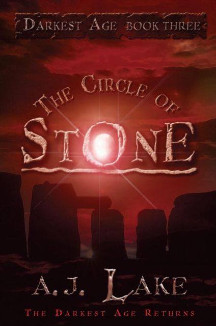 The Circle of Stone, Paperback / softback Book