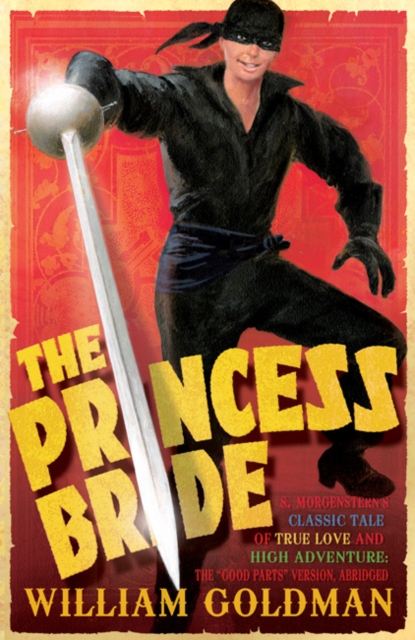 The Princess Bride, Paperback / softback Book