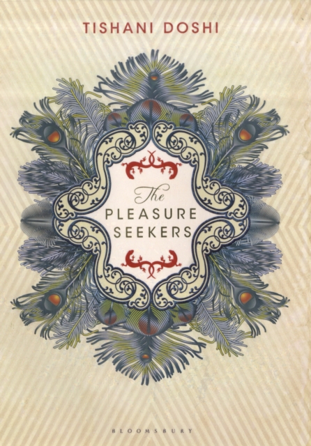The Pleasure Seekers, Hardback Book