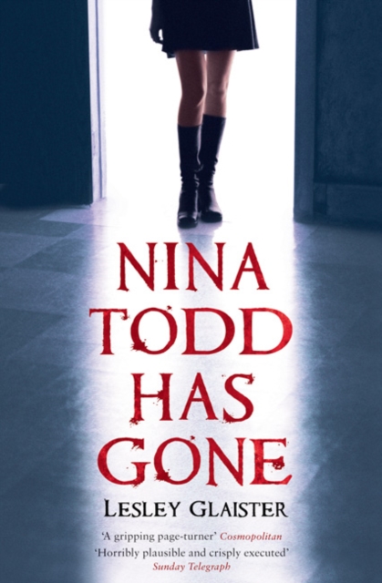 Nina Todd Has Gone, Paperback / softback Book