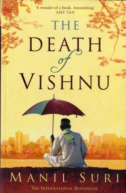 The Death of Vishnu, Paperback / softback Book