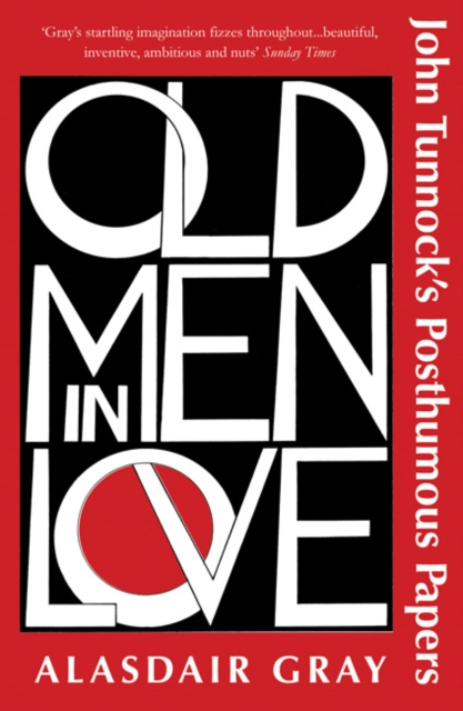 Old Men in Love, Paperback / softback Book
