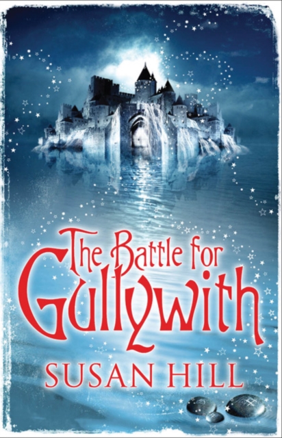 The Battle for Gullywith, Paperback / softback Book