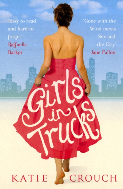 Girls in Trucks, Paperback / softback Book