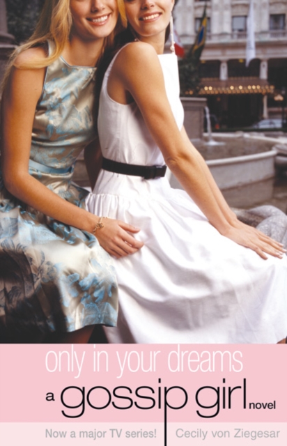 Only in Your Dreams, Paperback Book