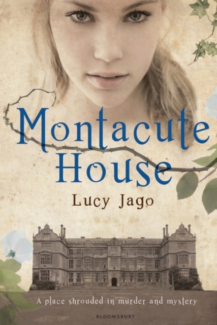 Montacute House, Paperback / softback Book