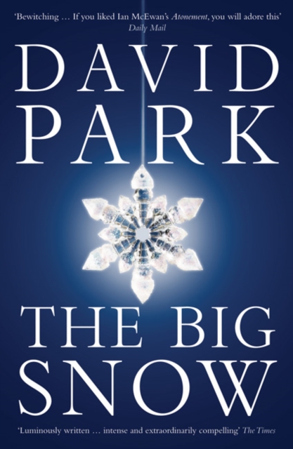 The Big Snow, Paperback / softback Book