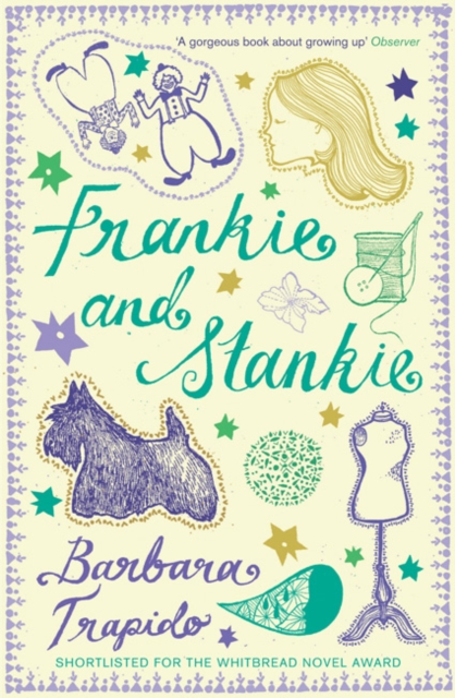 Frankie & Stankie : rejacketed, Paperback / softback Book