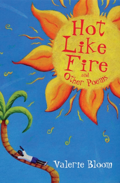 Hot Like Fire Bind-up, Paperback / softback Book