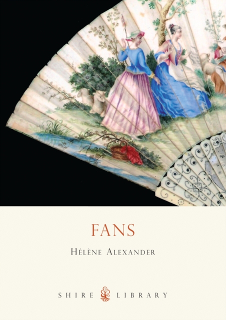 Fans, Paperback / softback Book