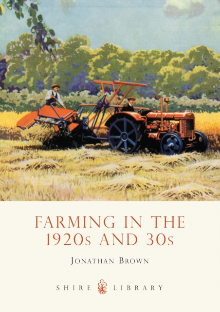 Farming in the 1920s and 30s, PDF eBook