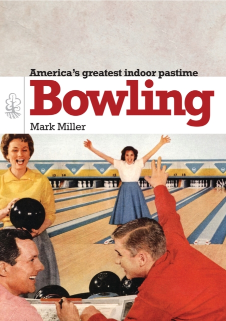 Bowling, Paperback / softback Book