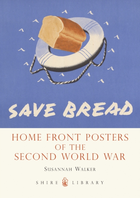 Home Front Posters : of the Second World War, Paperback / softback Book