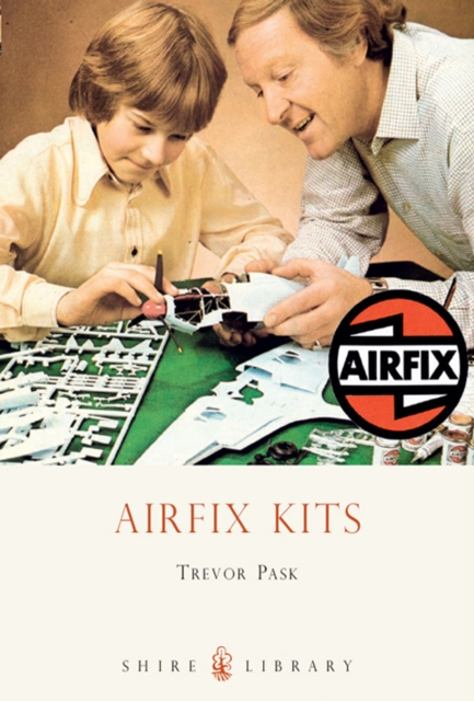 Airfix Kits, EPUB eBook